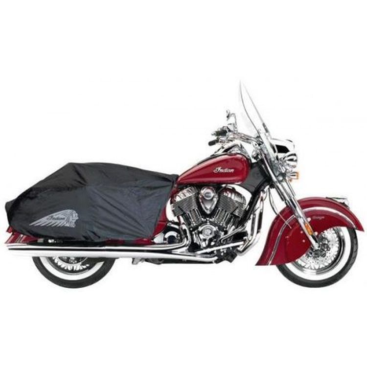 Indian motorcycle sales cover